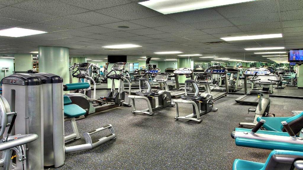 14Th Floor 2 Bedroom Resort Condo Direct Oceanfront Wyndham Ocean Walk Resort Daytona Beach 1401 Exteriör bild