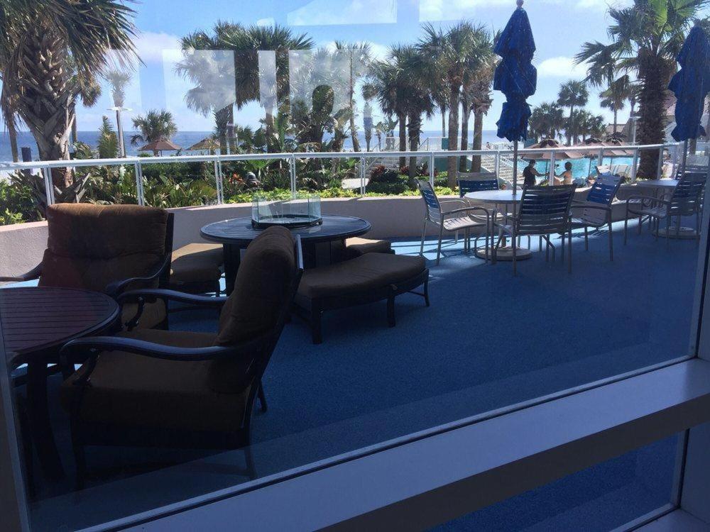 14Th Floor 2 Bedroom Resort Condo Direct Oceanfront Wyndham Ocean Walk Resort Daytona Beach 1401 Exteriör bild