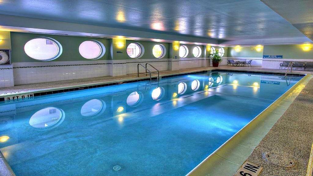 14Th Floor 2 Bedroom Resort Condo Direct Oceanfront Wyndham Ocean Walk Resort Daytona Beach 1401 Exteriör bild